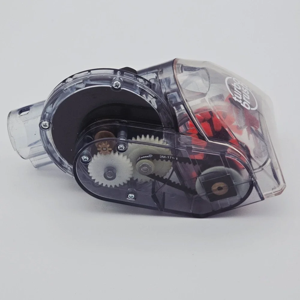 Bissell Powered TurboBrush Hand Tool 2036652 For‎ ProHeat 2X